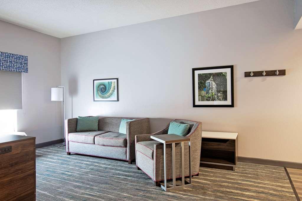 Hampton Inn Moultrie Phòng bức ảnh