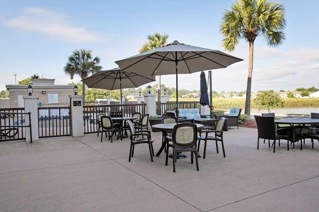 Hampton Inn Moultrie Ngoại thất bức ảnh