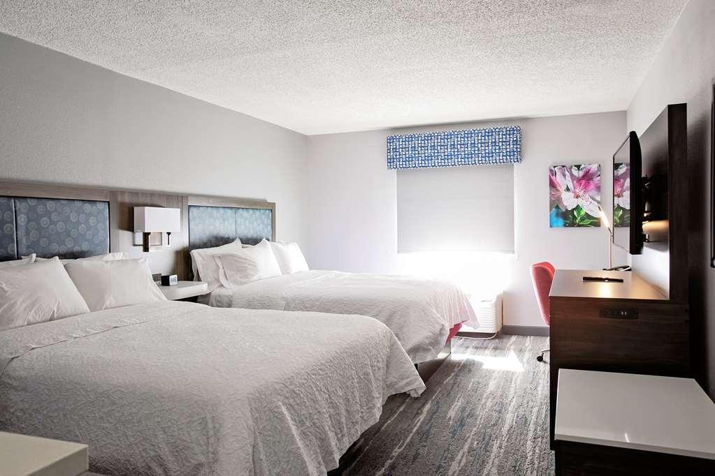 Hampton Inn Moultrie Phòng bức ảnh