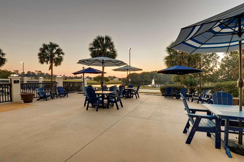 Hampton Inn Moultrie Ngoại thất bức ảnh