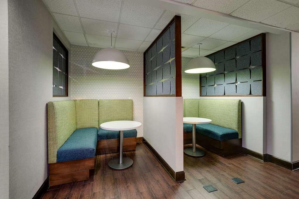 Hampton Inn Moultrie Nội địa bức ảnh
