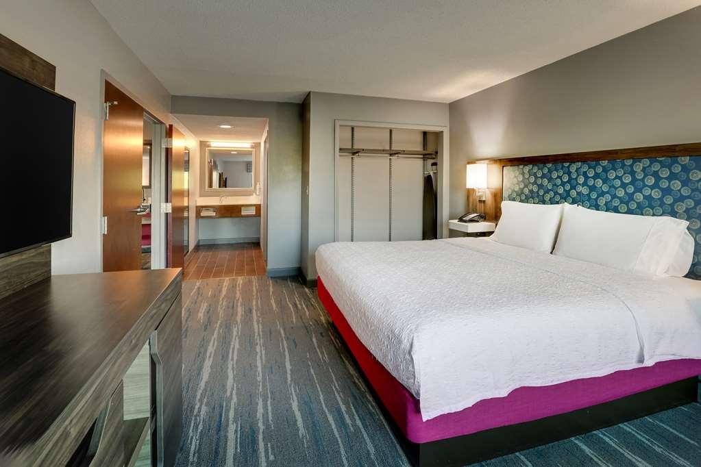 Hampton Inn Moultrie Phòng bức ảnh