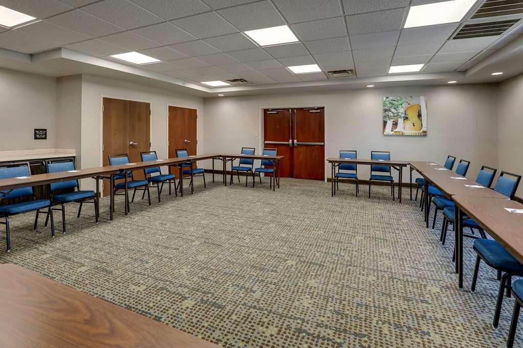 Hampton Inn Moultrie Tiện nghi bức ảnh