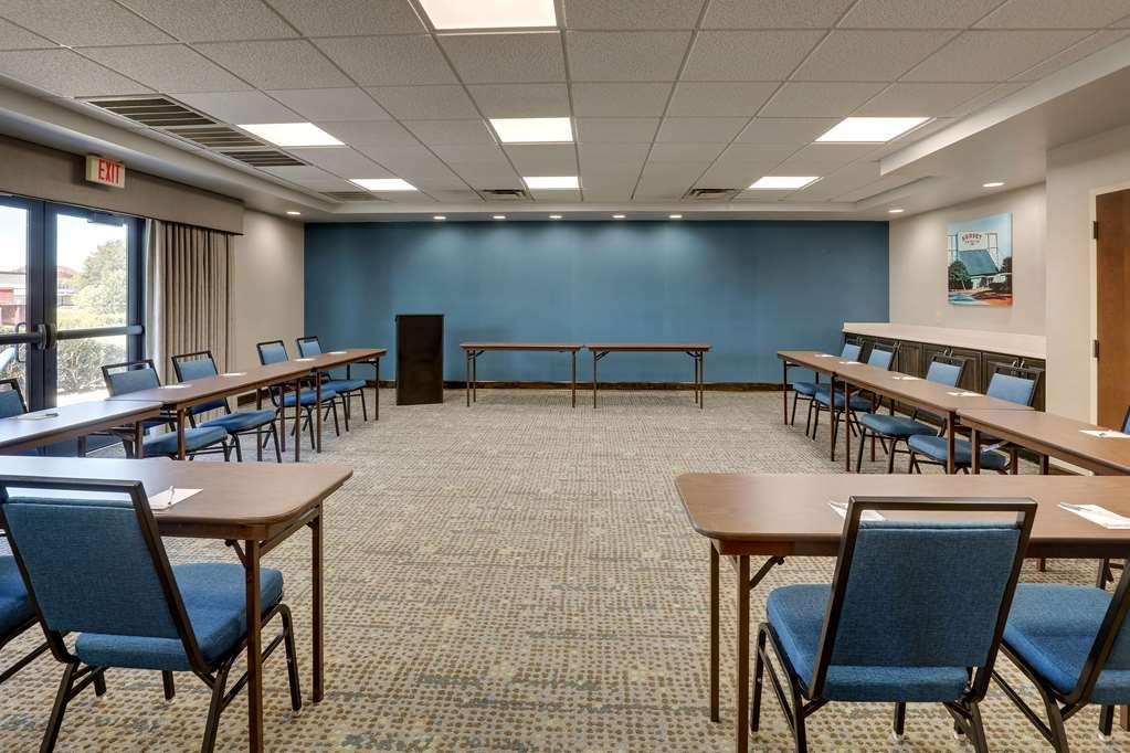 Hampton Inn Moultrie Tiện nghi bức ảnh