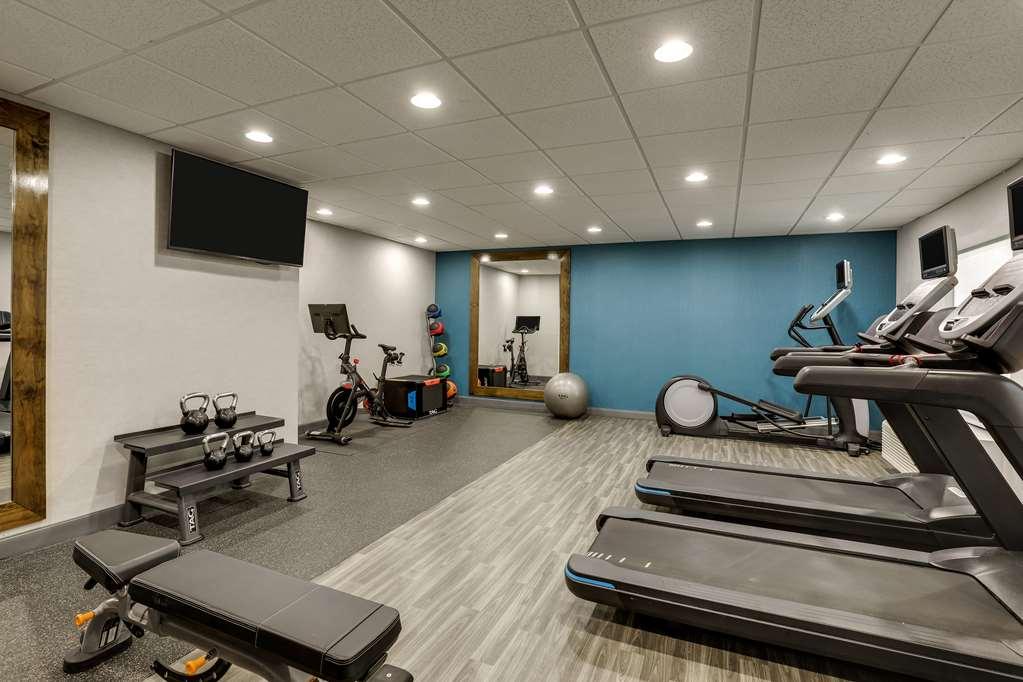 Hampton Inn Moultrie Tiện nghi bức ảnh