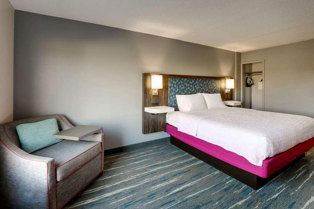 Hampton Inn Moultrie Phòng bức ảnh