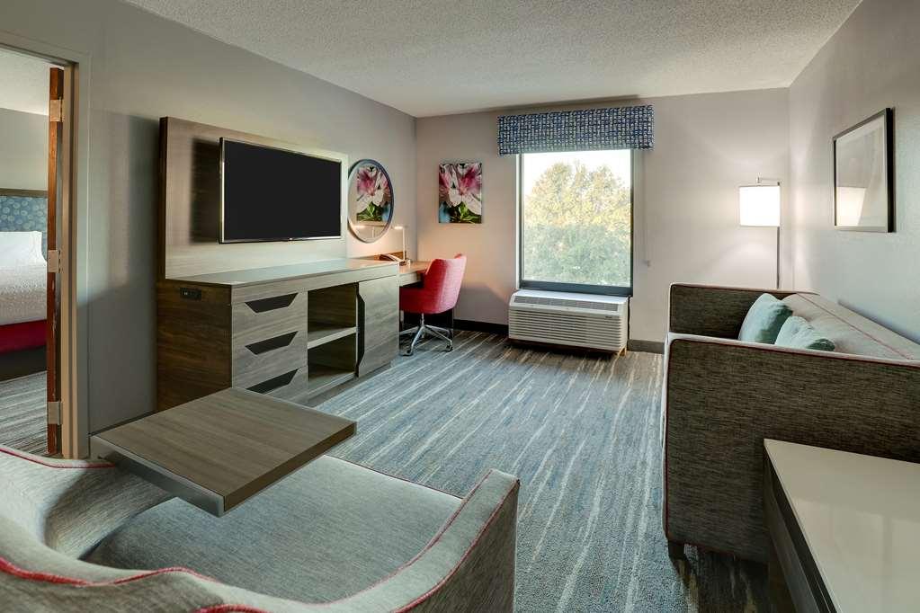 Hampton Inn Moultrie Phòng bức ảnh