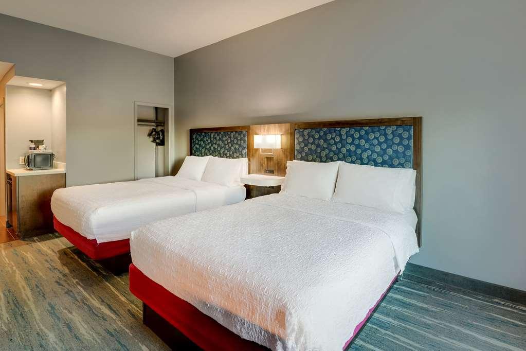 Hampton Inn Moultrie Phòng bức ảnh