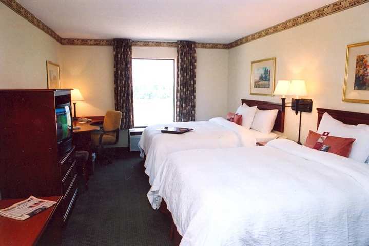 Hampton Inn Moultrie Phòng bức ảnh