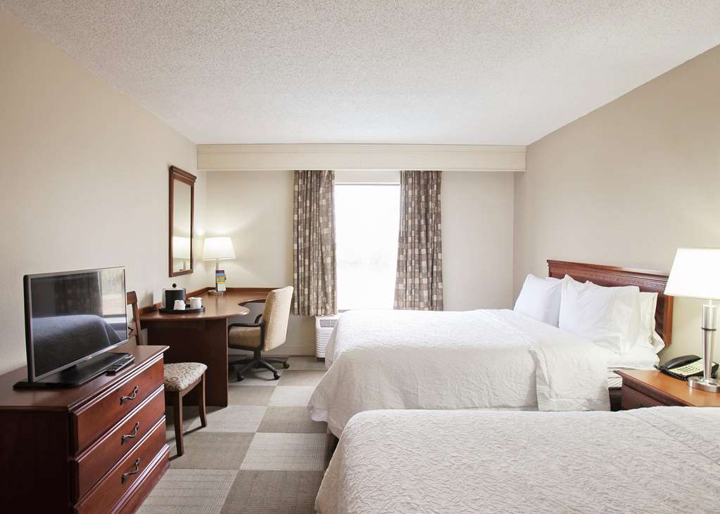 Hampton Inn Moultrie Phòng bức ảnh