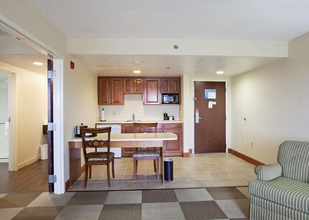 Hampton Inn Moultrie Phòng bức ảnh