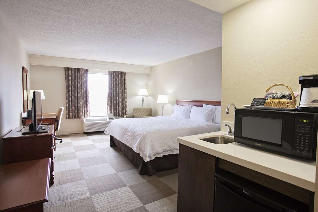 Hampton Inn Moultrie Phòng bức ảnh